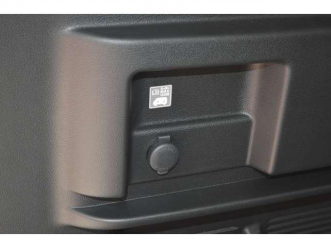 エブリイワゴン PZターボスペシャル ハイルーフ 4WD　届出済未使用車4WDターボセーフティサポート搭載アイドリングストップスズキコネクト対応通信機CVTマチック両側オートスライドドアステップ全方位モニター付9インチナビTVバックカメラハイビームアシストLEDライト 登録済未使用車 660
