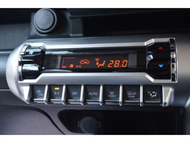 クロスビー1.0 ハイブリッド MZ 4WD　レンタアップ車ハイブリット4WDターボセーフティサポート搭載アダプティブクルーズコントロール8インチナビTVアダプティブクルーズコントロールETCハイビームアシストLED 1000