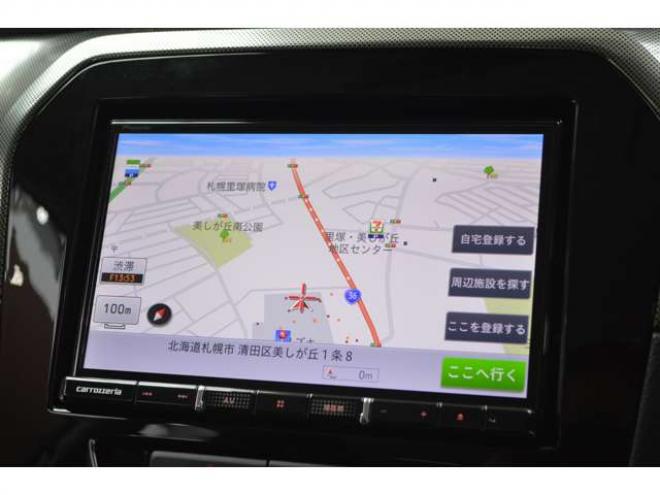 エスクード1.5 4WD　ワンオーナー車ハイブリッド4WDセーフティサポート搭載アイドリングストップALLGRIP4WDパドルシフト8インチナビTVバックカメラETCハイビームアシストLEDアダプティブクルーズコントロールハーフレザーシート 1500