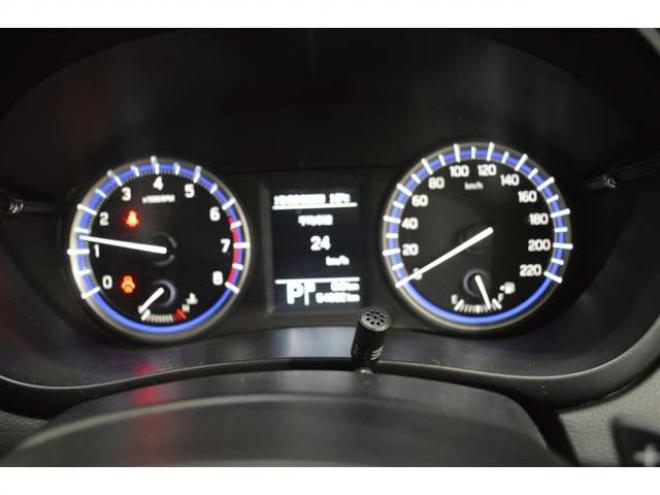 SX4S-CROSS 1.6 4WD　ALLGRIP4WD横滑り防止装置パドルシフトクルーズコントロール社外ナビTVバックカメラディスチャージヘッドライトシートヒータースマートキー 1600