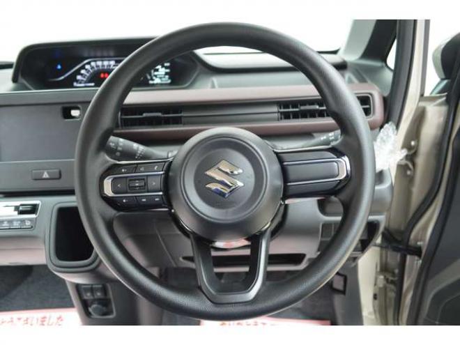 ワゴンRZL 4WD　届出済未使用車5速マニュアル4WDセーフティサポート搭載スズキコネクト対応通信機装着車ハイビームアシストLEDヘッドライト横滑り防止装置バックアイカメラ 登録済未使用車 660