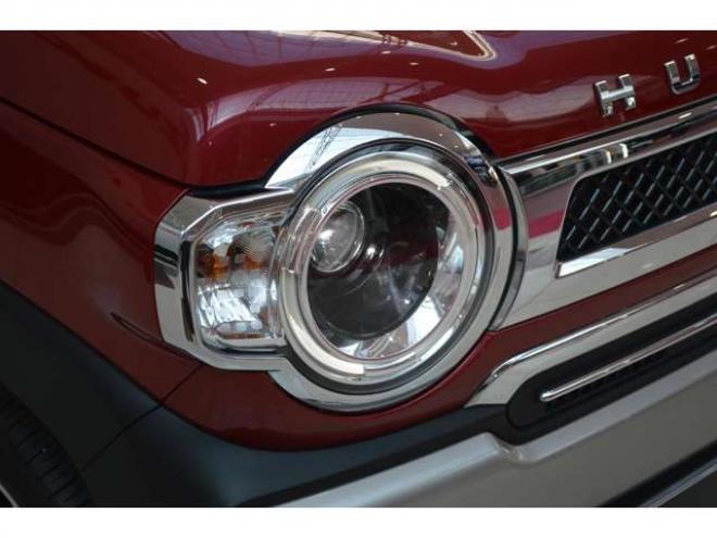 ハスラーJスタイル ターボ 4WD　ワンオーナー車ハイブリット4WDターボセーフティサポート搭載パドルシフSDナビTVトアダプティブクルーズコントロールLEDアイドリングストップ7インチワイドナビTVバックカメラETCドラレコ前後 660
