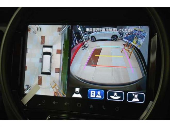 ハスラータフワイルド 4WD　届出済未使用車ハイブリッド4WDセーフティサポート搭載スズキコネクト対応通信機装着車アダプティブクルーズコントロール全方位モニター付9インチナビTVバックカメラハイビームアシストLEDライト 登録済未使用車 660