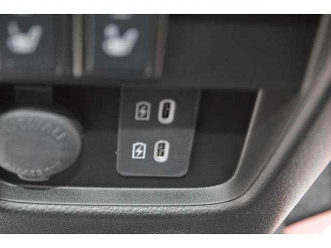 ハスラータフワイルド 4WD　届出済未使用車ハイブリッド4WDセーフティサポート搭載スズキコネクト対応通信機装着車アダプティブクルーズコントロール全方位モニター付9インチナビTVバックカメラハイビームアシストLEDライト 登録済未使用車 660