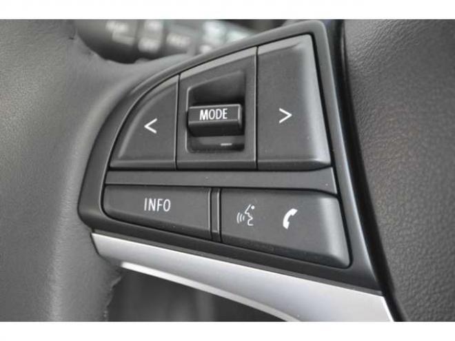 ハスラータフワイルドターボ 4WD　ワンオーナーハイブリッド4WDターボスズキコネクト対応通信機装着車セーフティサポート搭載アダプティブクルーズコントロール全方位モニター付9インチナビTVバックカメラパドルシフトハイビームアシストLEDライト 660