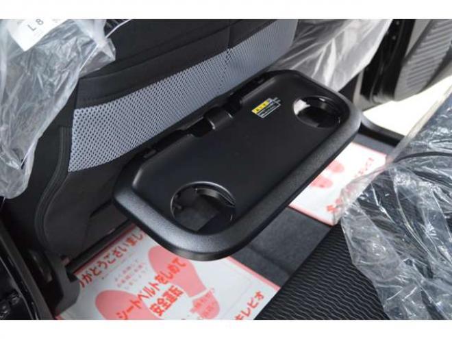 ハスラータフワイルド 4WD　ワンオーナー特別仕様車ハイブリッド4WDセーフティサポート搭載アイドリングストップデュアルカメラブレーキサポート後退時ブレーキサポート横滑り防止装置ハイビームアシストLEDアダプティブクルーズコントロール 登録済未使用車 660