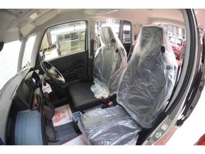 スペーシアベースXF 4WD　届出済未使用車4WDセーフティサポート搭載デュアルセンサーブレーキサポート後退時ブレーキサポート横滑り防止装置アダプティブクルーズコントロールLEDライト右側オートスライドドア 登録済未使用車 660