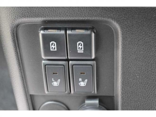 ワゴンRZL 4WD　届出済未使用車4WDセーフティサポート搭載スズキコネクト対応通信機装着車アイドリングストップバックアイカメラハイビームアシストLEDライトシートヒータースマートキー 登録済未使用車 660
