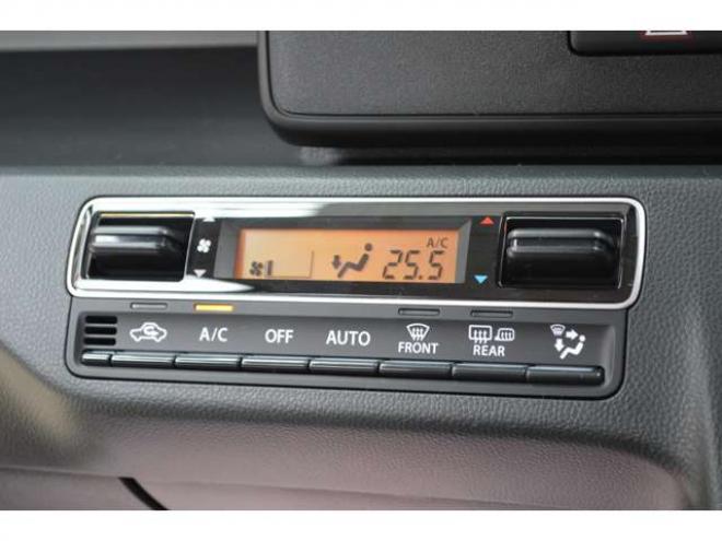 ワゴンRZL 4WD　届出済未使用車4WDセーフティサポート搭載スズキコネクト対応通信機装着車アイドリングストップバックアイカメラハイビームアシストLEDライトシートヒータースマートキー 登録済未使用車 660