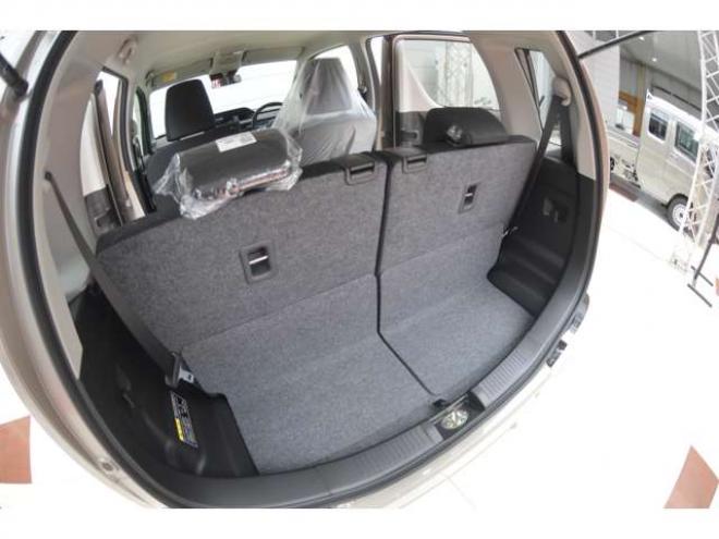 ワゴンRZL 4WD　届出済未使用車4WDセーフティサポート搭載スズキコネクト対応通信機装着車アイドリングストップバックアイカメラハイビームアシストLEDライトシートヒータースマートキー 登録済未使用車 660
