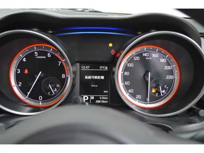 スイフト1.2 XGリミテッド 4WD　ワンオーナー特別仕様車4WDセーフティサポート搭載デュアルセンサーブレーキサポート誤発信抑制機能アダプティブクルーズコントロール7インチワイドナビTVシートヒーター 1200