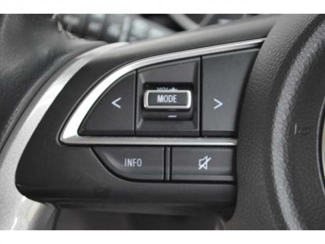スイフト1.2 ハイブリッド RS 4WD　ワンオーナー車ハイブリッド4WDパドルシフトセーフティサポート搭載アイドリングストップ全方位モニター付8インチナビTVバックカメラLEDライトアダプティブクルーズコントロールETCドラレコリアフォグ 1200