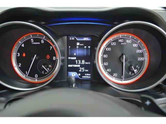 スイフト1.2 ハイブリッド RS 4WD　ワンオーナー車ハイブリッド4WDパドルシフトセーフティサポート搭載アイドリングストップ全方位モニター付8インチナビTVバックカメラLEDライトアダプティブクルーズコントロールETCドラレコリアフォグ 1200