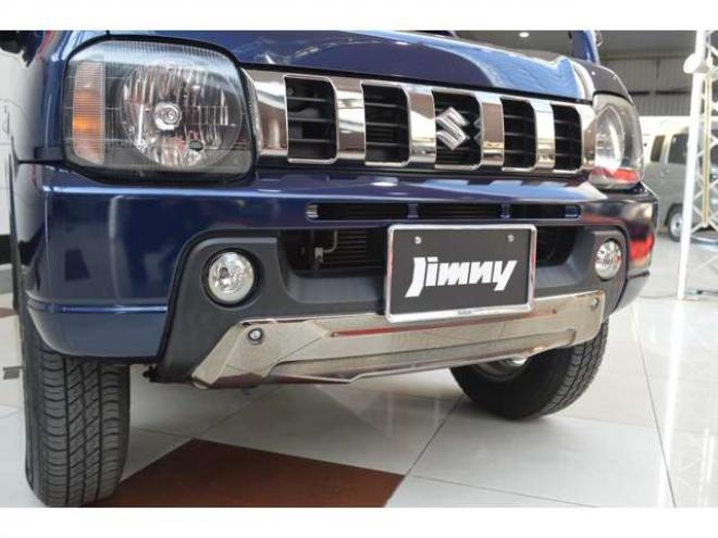 ジムニーランドベンチャー 4WD　ワンオーナー特別仕様車パートタイム4WDターボハーフレザーシートヒーターCDウインカーミラー純正16インチアルミキーレスエントリー 660