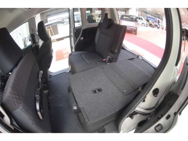 ソリオ1.2 バンディット ハイブリッド MV 4WD　登録済未使用車ハイブリッド4WDスズキコネクト対応通信機装着車セーフティサポート全方位モニター付9インチナビTVバックカメラアダプティブクルーズコントロール両側オートスライドドアLEDパーキングセンサー 登録済未使用車 1200