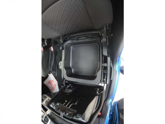 ソリオ1.2 ハイブリッド MZ 4WD　ワンオーナー車ハイブリッド4WDセーフティサポート搭載デュアルカメラブレーキサポート全方位モニター付ナビTVバックカメラ両側オートスライドドアETCクルーズコントロールシートヒーター 1200