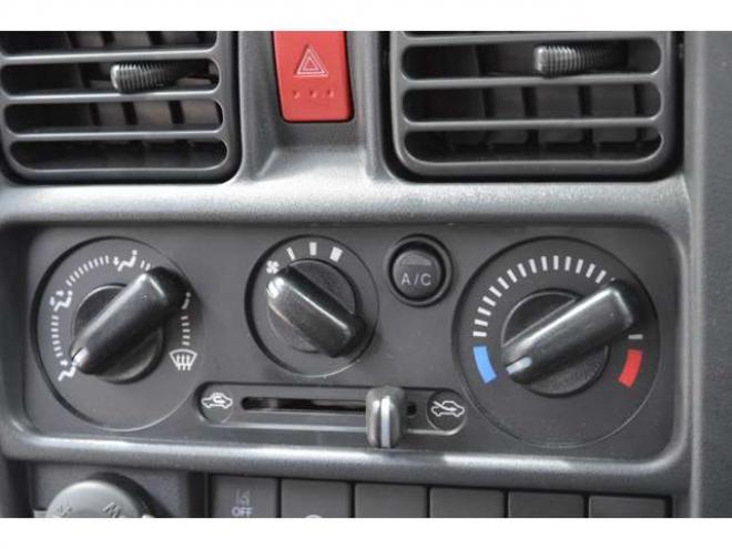 キャリーKX 3方開 4WD　ワンオーナー車4WDセーフティサポート搭載デュアルカメラブレーキサポート後退時ブレーキCDオーディオETCハイビームアシストLEDライトコンビハンドル 660