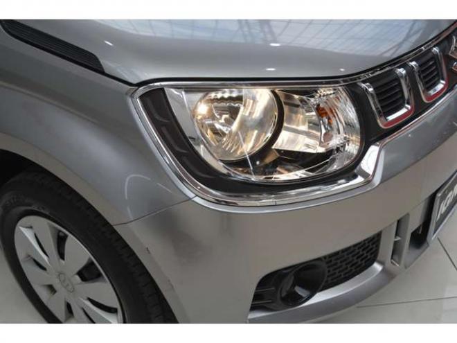 イグニス1.2 ハイブリッド MG 4WD　レンタアップ車ハイブリッド4WDセーフティサポート搭載アイドリングストップ7インチナビTVバックカメラ横滑り防止装置デュアルカメラブレーキサポートETCシートヒーター 1200