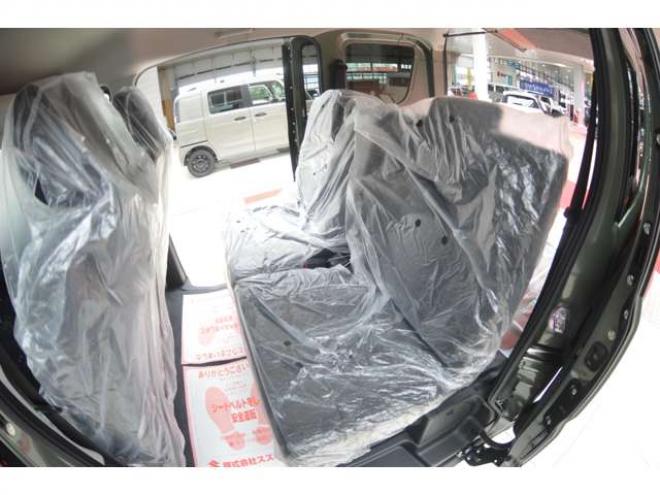 エブリイJリミテッド ハイルーフ 4WD　届出済未使用車4WDターボハイルーフセーフティサポート搭載アイドリングストップ両側オートスライドドアハイビームアシストLEDライト後退時ブレーキサポート 登録済未使用車 660