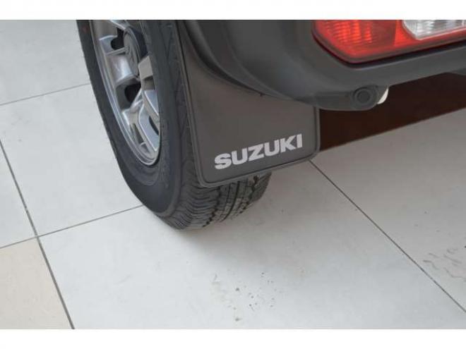 ジムニーシエラ1.5 JC 4WD　ワンオーナー車4WDセーフティサポート搭載アイドリングストップハイビームアシストLEDライト後退時ブレーキサポート9インチナビTVバックカメラ社外デジタルインナーミラーアクルーズコントロール 1500