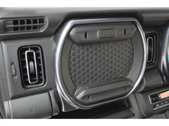 ハスラーJスタイル 4WD　ワンオーナー特別仕様車ハイブリッド4WDセーフティサポート搭載アイドリングストップ全方位モニター付9インチナビTVバックカメラハイビームアシストLEDライト 660