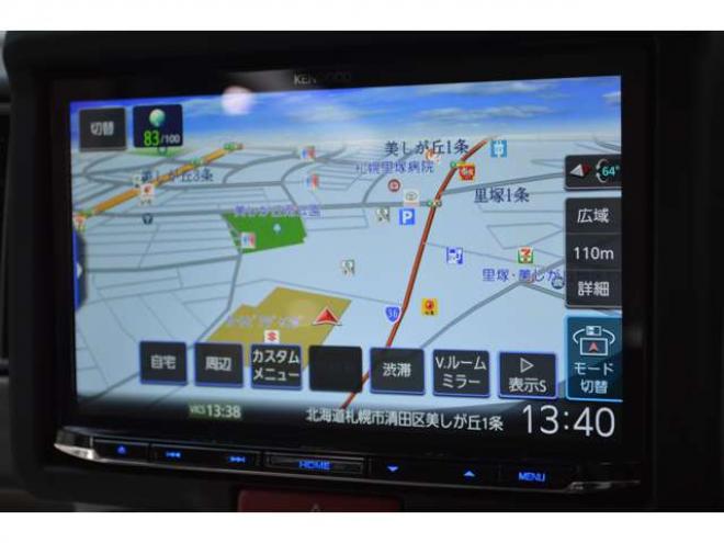 エブリイワゴン PZターボスペシャル 4WD　ワンオーナー車4WDターボセーフティサポート搭載アイドリングストップ横滑り防止装置8インチナビTVバックカメラ両側オートスライドドアオートステップリアパーキングセンサーハイビームアシストLED 660