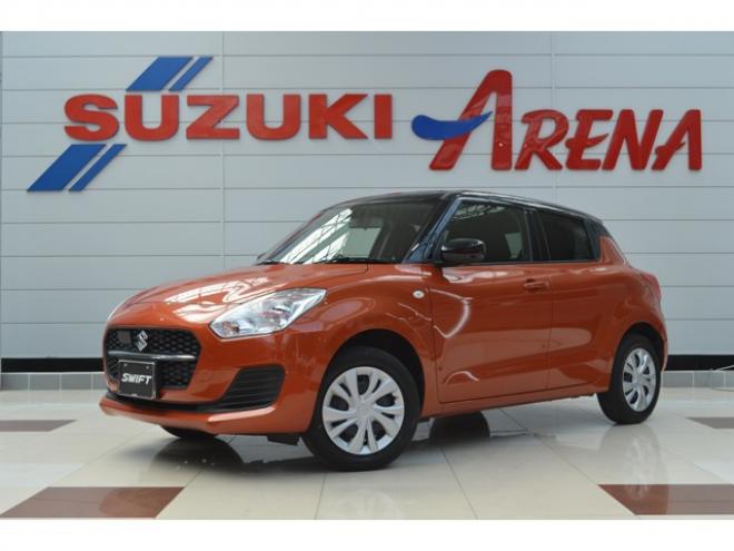 スイフト1.2 XG 4WD　ワンオーナー車4WDセーフティサポート8インチナビTVバックカメラETCアダプティブクルーズコントロール横滑り防止装置シートヒーター 1200