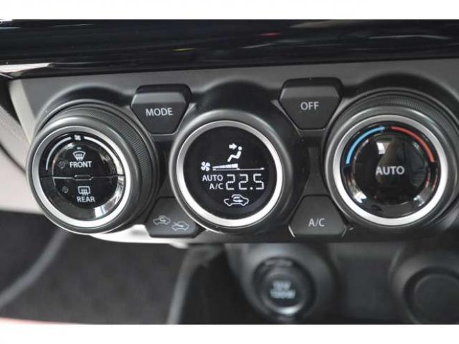 スイフト1.2 XG 4WD　ワンオーナー車4WDセーフティサポート8インチナビTVバックカメラETCアダプティブクルーズコントロール横滑り防止装置シートヒーター 1200