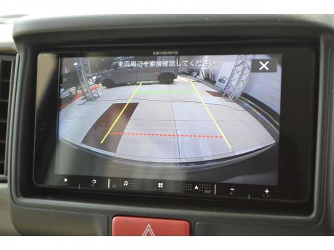 エブリイジョイン ターボ ハイルーフ 4WD　レンタアップ車4WDターボCVTハイルーフセーフティサポート搭載アイドリングストップ横滑り防止装置7インチワイドナビTVバックカメラETCハイビームアシスト付LEDライトリアヒーターシートヒーター 660