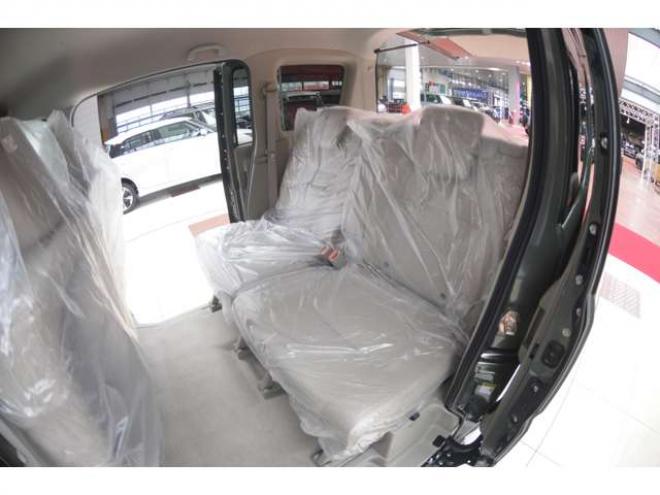 エブリイワゴン PZターボスペシャル ハイルーフ 4WD　届出済未使用車ハイルーフ4WDターボセーフティサポート搭載アイドリングストップ横滑り防止装置CVTマチック両側オートスライドドアオートステップハイビームアシストLEDライト 登録済未使用車 660