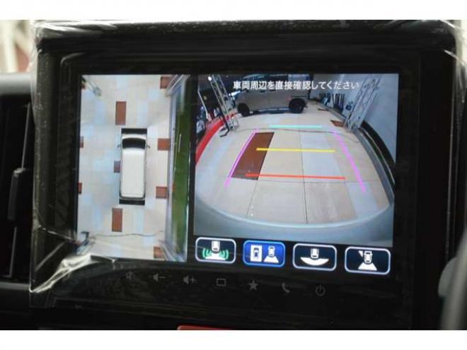 エブリイジョイン ハイルーフ 4WD　届出済未使用車ハイルーフ4WDインパネCVTスズキコネクト対応通信機装着車セーフティサポート搭載アイドリングストップ9インチ全方位モニター付ナビバックカメラ横滑り防止装置ハイビームアシストLEDライト 登録済未使用車 660