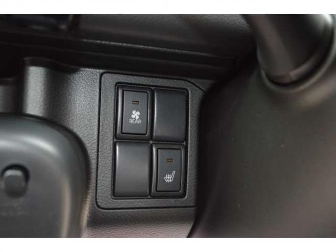 エブリイジョイン ハイルーフ 4WD　届出済未使用車ハイルーフ4WDインパネCVTスズキコネクト対応通信機装着車セーフティサポート搭載アイドリングストップ9インチ全方位モニター付ナビバックカメラ横滑り防止装置ハイビームアシストLEDライト 登録済未使用車 660