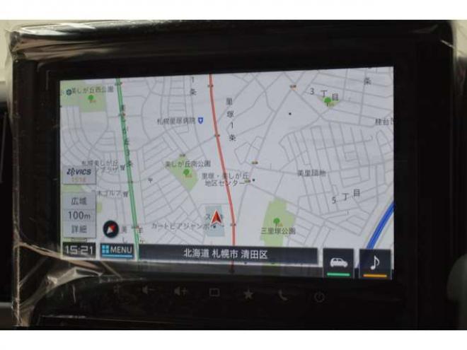 エブリイジョイン ハイルーフ 4WD　届出済未使用車ハイルーフ4WDインパネCVTスズキコネクト対応通信機装着車セーフティサポート搭載アイドリングストップ9インチ全方位モニター付ナビバックカメラ横滑り防止装置ハイビームアシストLEDライト 登録済未使用車 660