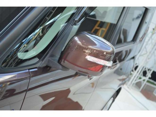 ソリオ1.2 ハイブリッド MZ デュアルカメラブレーキサポート装着車 4WD　ワンオーナー車ハイブリッド4WDセーフティサポート搭載デュアルカメラブレーキサポート全方位モニター付ナビTVバックカメラ両側オートスライドドアETCクルーズコントロールシートヒーター 1200