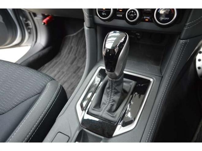 インプレッサスポーツ 2.0 i-S アイサイト 4WD　ワンオーナー車アイサイト4WDアイドリングストップ8インチ純正ナビTVバックカメラETCパワーシートLEDライトアダプティブクルーズコントロール18インチアルミパーキングセンサー 2000