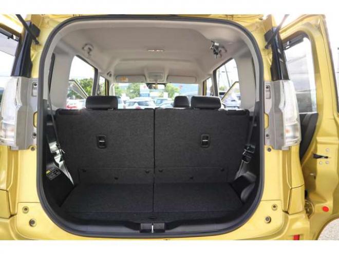 ソリオ1.2 バンディット ハイブリッド MV 4WD　純正フルセグナビ　全方位カメラ　純正エンジンスターター　両側電動スライドドア　シートミラーヒーター 1200