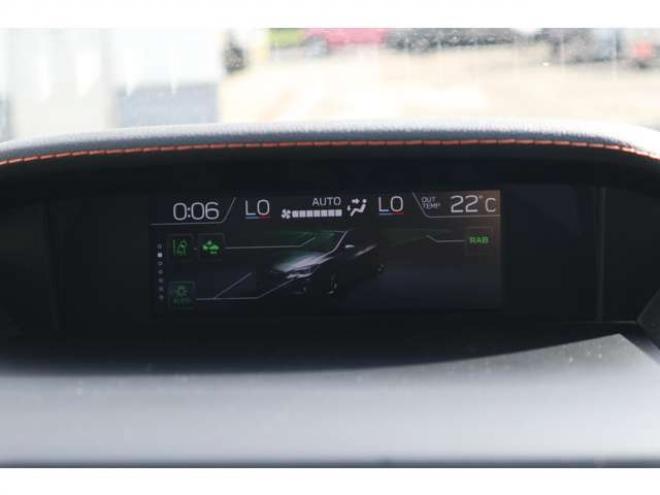 XV2.0e-L アイサイト 4WD　社外ナビ Bluetooth バックカメラ　ETC　電動パーキングブレーキ　オートビークルホールド　LEDヘッドライト 2000