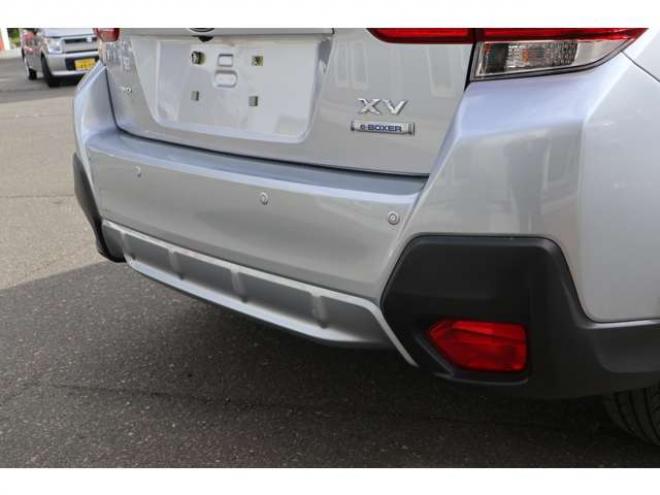 XV2.0e-L アイサイト 4WD　社外ナビ Bluetooth バックカメラ　ETC　電動パーキングブレーキ　オートビークルホールド　LEDヘッドライト 2000
