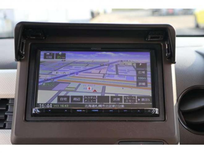 N-WGNL ホンダ センシング 4WD　社外フルセグナビ　バックカメラ　ETC　シートミラーヒーター　電動パーキング　ブレーキホールド　　オートライト　アダプティブクルーズコントロール　レーンキープアシスト 660