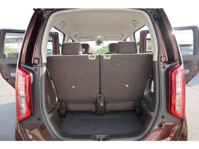 N-WGNL ホンダ センシング 4WD　社外フルセグナビ　バックカメラ　ETC　シートミラーヒーター　電動パーキング　ブレーキホールド　　オートライト　アダプティブクルーズコントロール　レーンキープアシスト 660