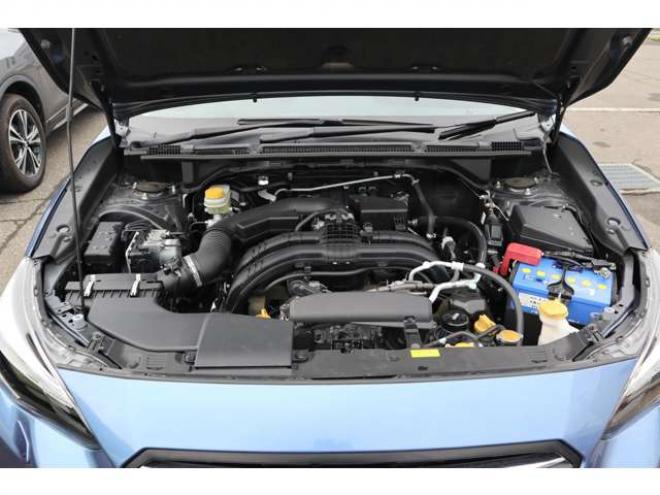 XV2.0i-L アイサイト 4WD　ナノイー付き純正フルセグナビ　バックカメラ　サイドビューモニター　電動パーキングブレーキ　アダプティブクルーズコントロール　ミラーヒーター　純正前側ドラレコ 2000