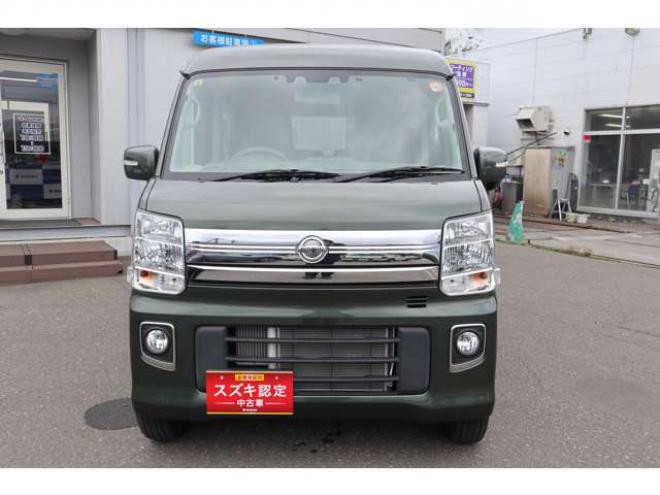 NV100クリッパーリオ G ハイルーフ 4WD　純正フルセグナビ　バックカメラ　純正ドラレコ　シートミラーヒーター　オートステップ　両側電動スライド　ETC 660