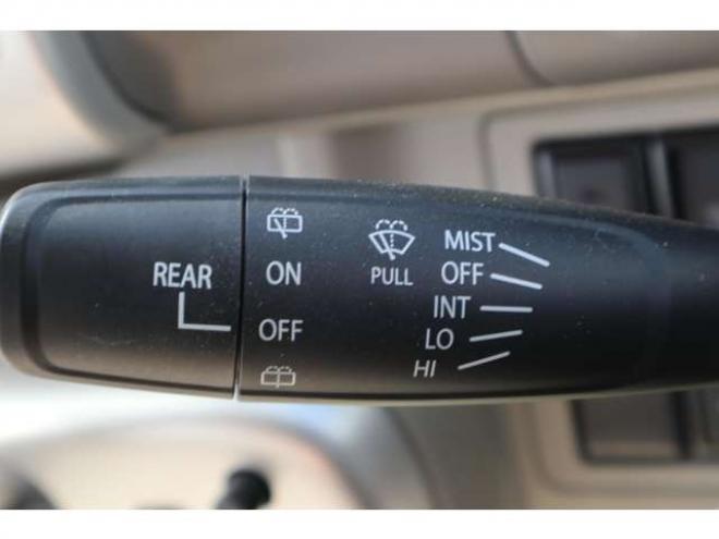 タウンボックスG ハイルーフ 4WD　社外ワンセグナビ　Bluetooth ETC　オートライト　シートヒーター　助手席側電動スライドドア　衝突軽減ブレーキ 660