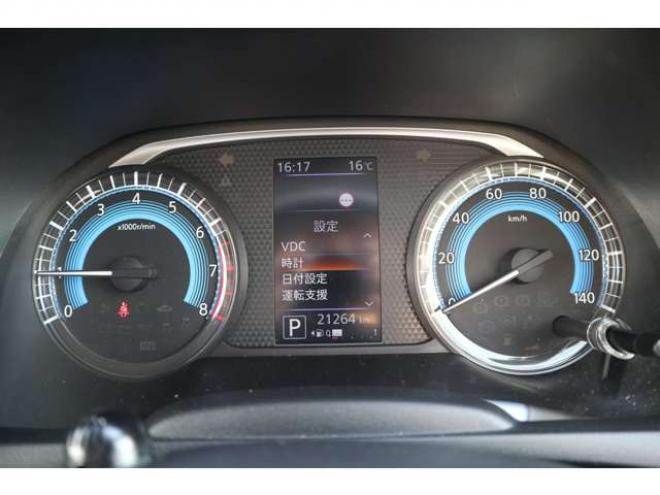デイズハイウェイスターX プロパイロット エディション 4WD　純正フルセグナビ　アラウンドビューカメラ　ETC　LEDヘッドライト　電動パーキングブレーキ　アダプティブクルーズコントロール　シートヒーター　オートビークルホールド 660