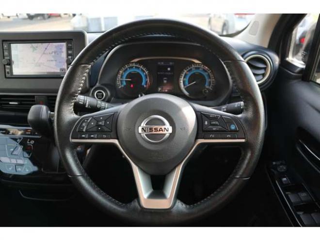 デイズハイウェイスターX プロパイロット エディション 4WD　純正フルセグナビ　アラウンドビューカメラ　ETC　LEDヘッドライト　電動パーキングブレーキ　アダプティブクルーズコントロール　シートヒーター　オートビークルホールド 660