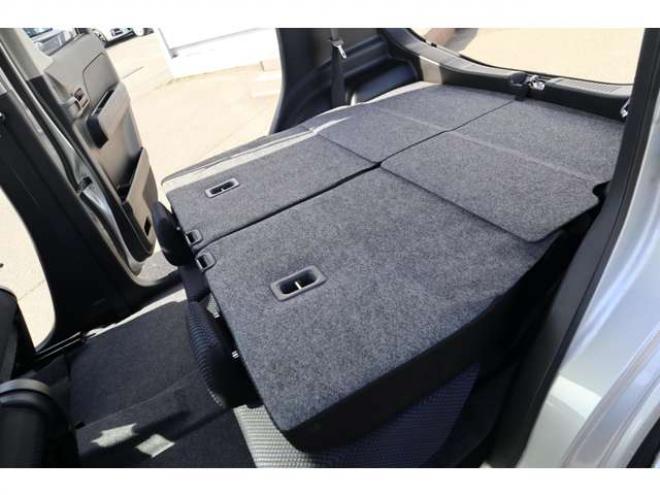 ワゴンRハイブリッド FX セーフティパッケージ装着車 4WD　ヘッドアップディスプレイ　車線逸警報機能　横滑り防止装置　アイドリングストップ　シートヒーター　純正エンジンスターター 660