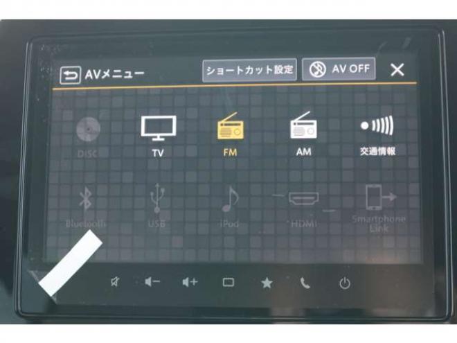 ワゴンRスマイルハイブリッド X 4WD　全方位カメラナビ　スズキコネクト　LEDヘッドライト　シートヒーター　電動パーキング　アダプティブクルーズコントロール　両側電動スライドドア 660