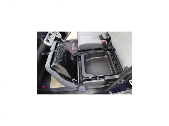 ワゴンRスマイルハイブリッド X 4WD　全方位カメラナビ　スズキコネクト　LEDヘッドライト　シートヒーター　電動パーキング　アダプティブクルーズコントロール　両側電動スライドドア 660