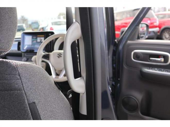 ワゴンRスマイルハイブリッド X 4WD　全方位カメラナビ　スズキコネクト　LEDヘッドライト　シートヒーター　電動パーキング　アダプティブクルーズコントロール　両側電動スライドドア 660