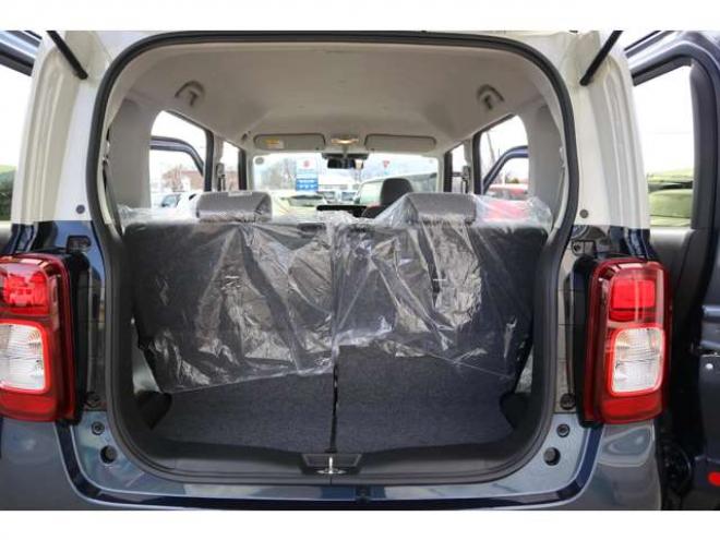 ワゴンRスマイルハイブリッド X 4WD　全方位カメラナビ　スズキコネクト　LEDヘッドライト　シートヒーター　電動パーキング　アダプティブクルーズコントロール　両側電動スライドドア 660